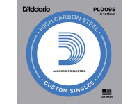 Daddario PL0095 Single String Daddario PL0095 Single String